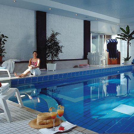 Landhotel Sauerlaender Hof Eslohe Zewnętrze zdjęcie