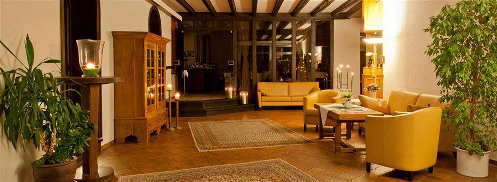 Landhotel Sauerlaender Hof Eslohe Zewnętrze zdjęcie