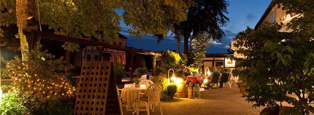 Landhotel Sauerlaender Hof Eslohe Zewnętrze zdjęcie