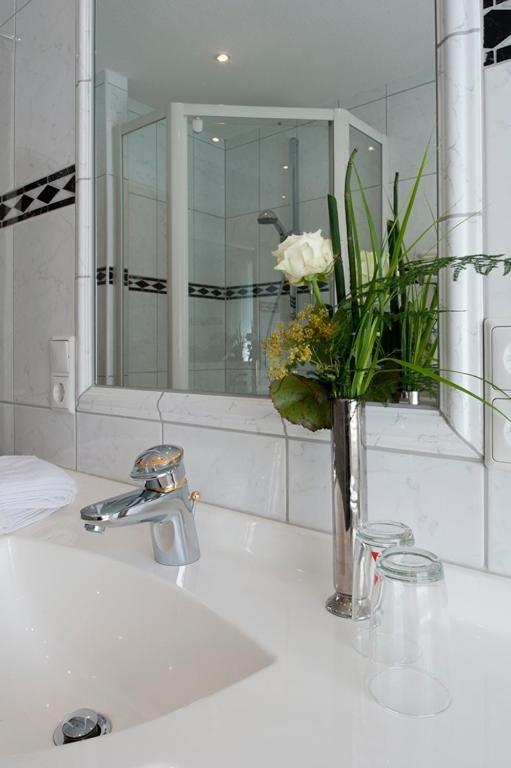 Landhotel Sauerlaender Hof Eslohe Pokój zdjęcie